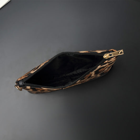 New Stylish Textured Small Square Shoulder Bag