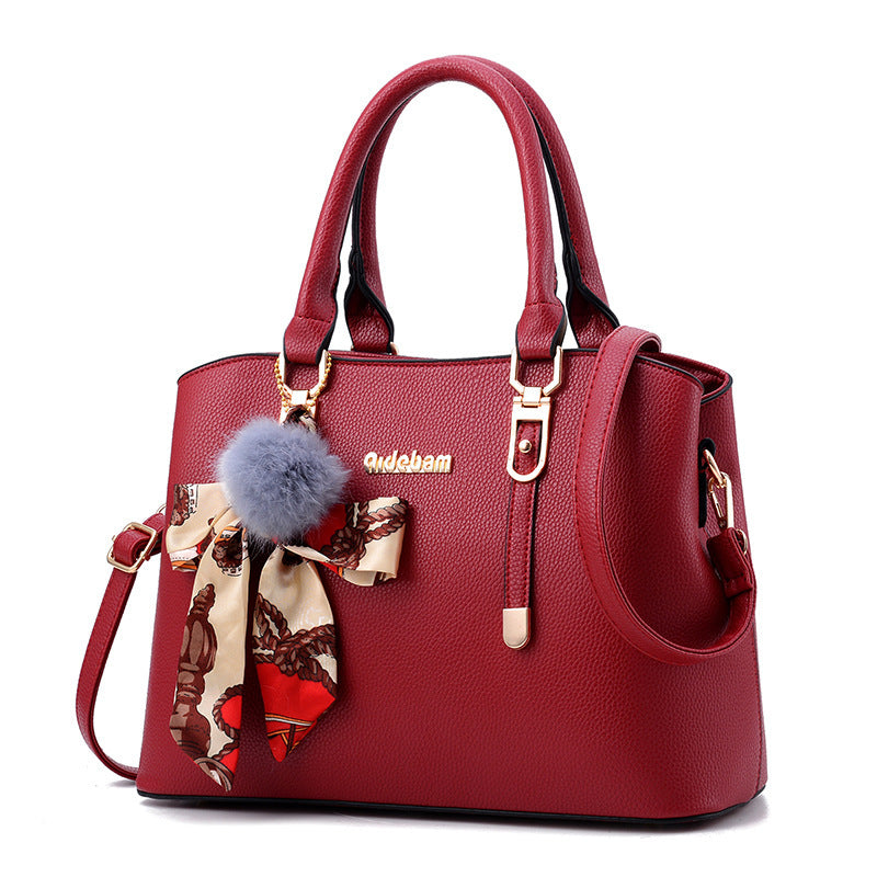 Korean Style Fashion Handbag