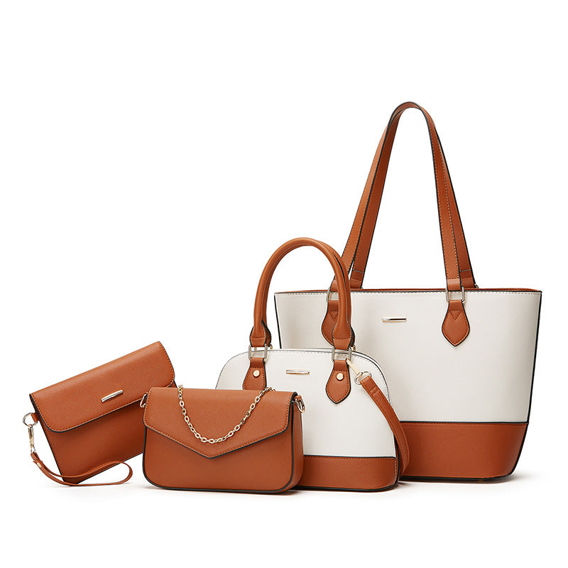 Women's Bag Set Fashionable & Trendy