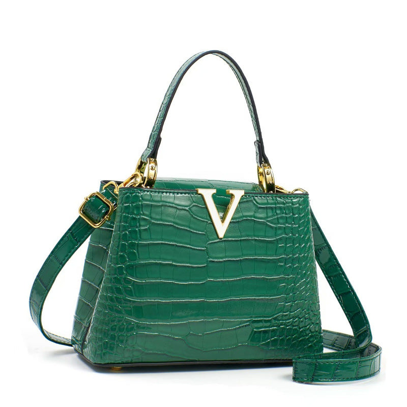 Minimalist Tote Bag Spring And Summer