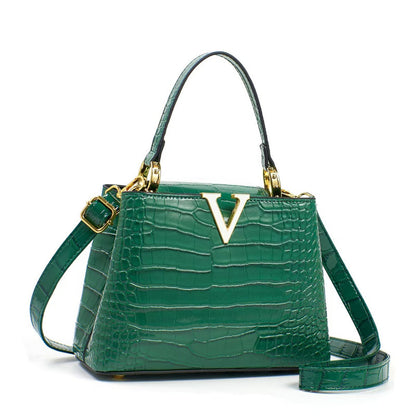 Minimalist Tote Bag Spring And Summer