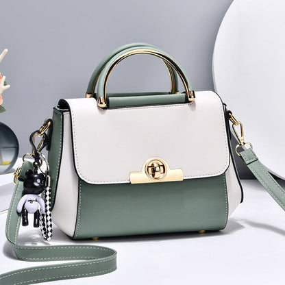 Crossbody Single Shoulder Bag