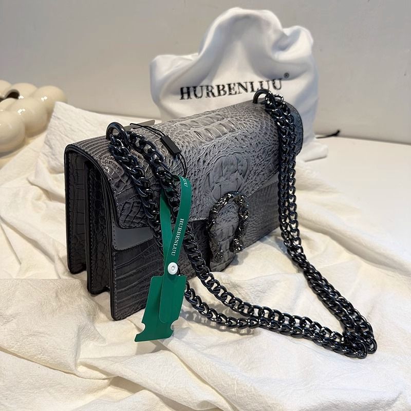 High-fashion Light-luxury Crossbody And Shoulder Bag