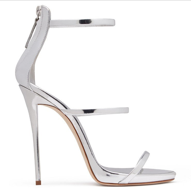 High Heels Catwalk Shoes