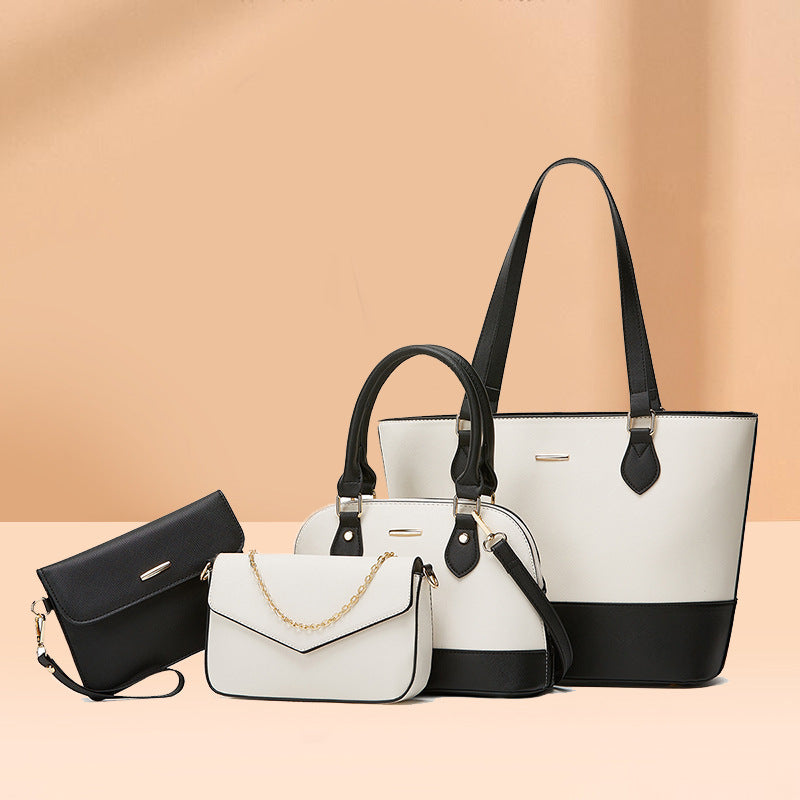 Women's Bag Set Fashionable & Trendy