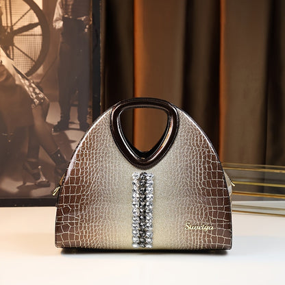 Sophisticated Handbag For Mature Women