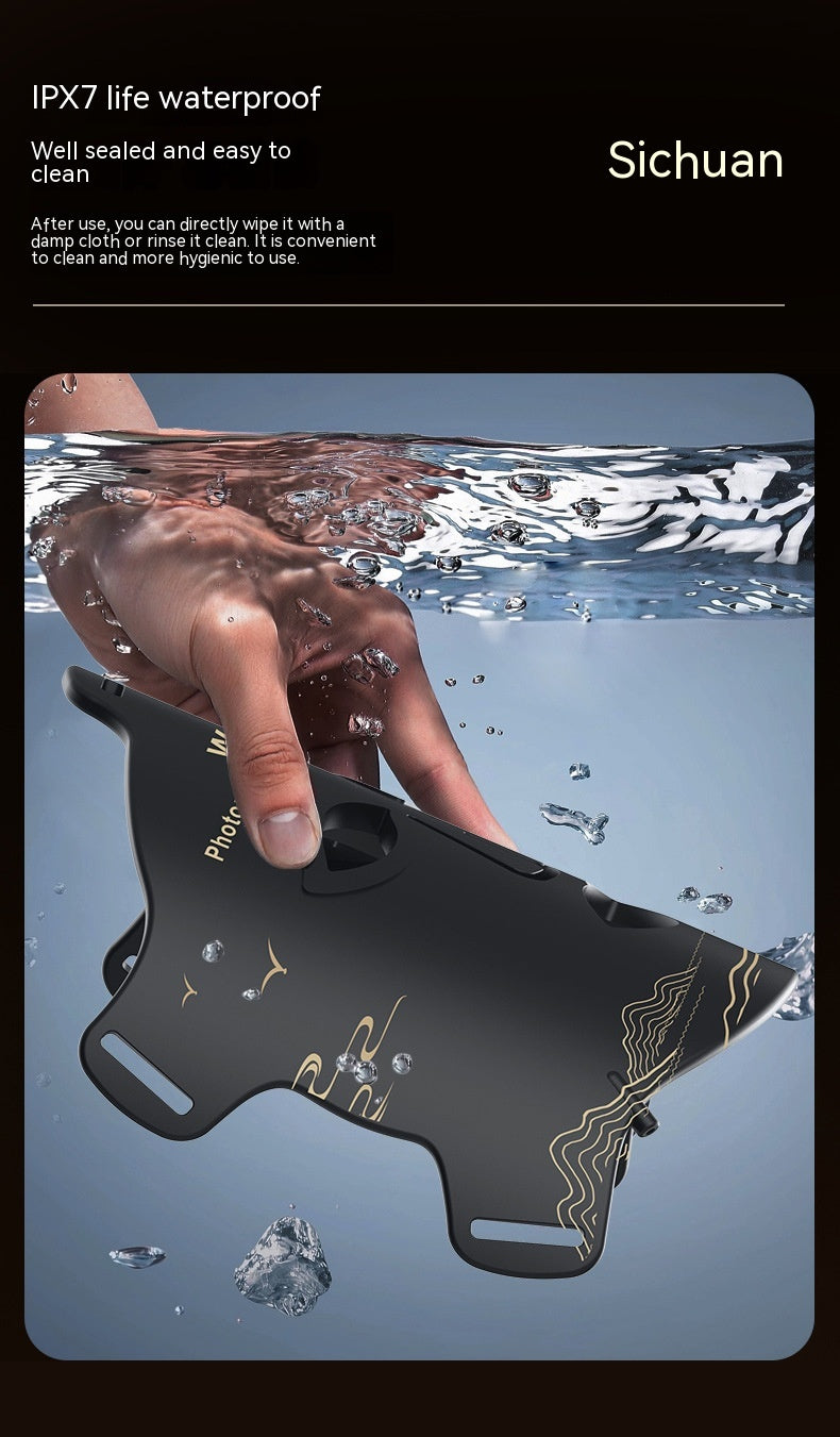 Infrared Phototherapy Beauty Apparatus Face Led Colour Skin Rejuvenation Mask