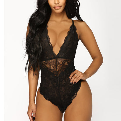 Women Plus Size Nightwear Sexy Underwear