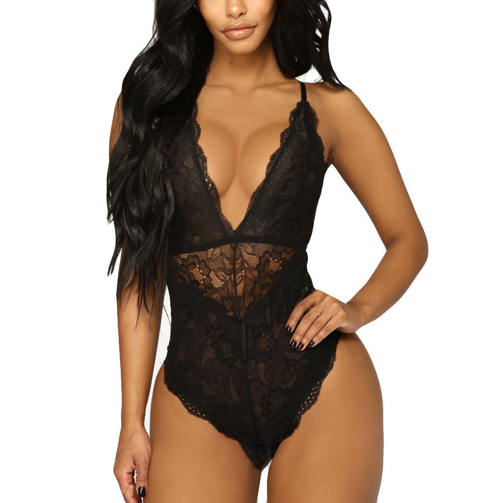 Women Plus Size Nightwear Sexy Underwear