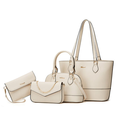 Women's Bag Set Fashionable & Trendy