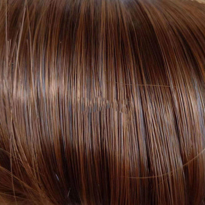 African Curly Hair Customizable Front Lace Wig