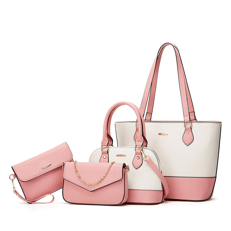 Women's Bag Set Fashionable & Trendy