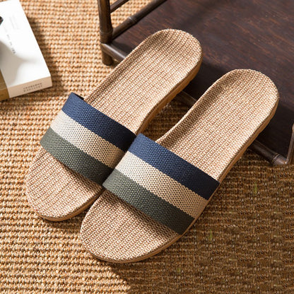 summer home slippers