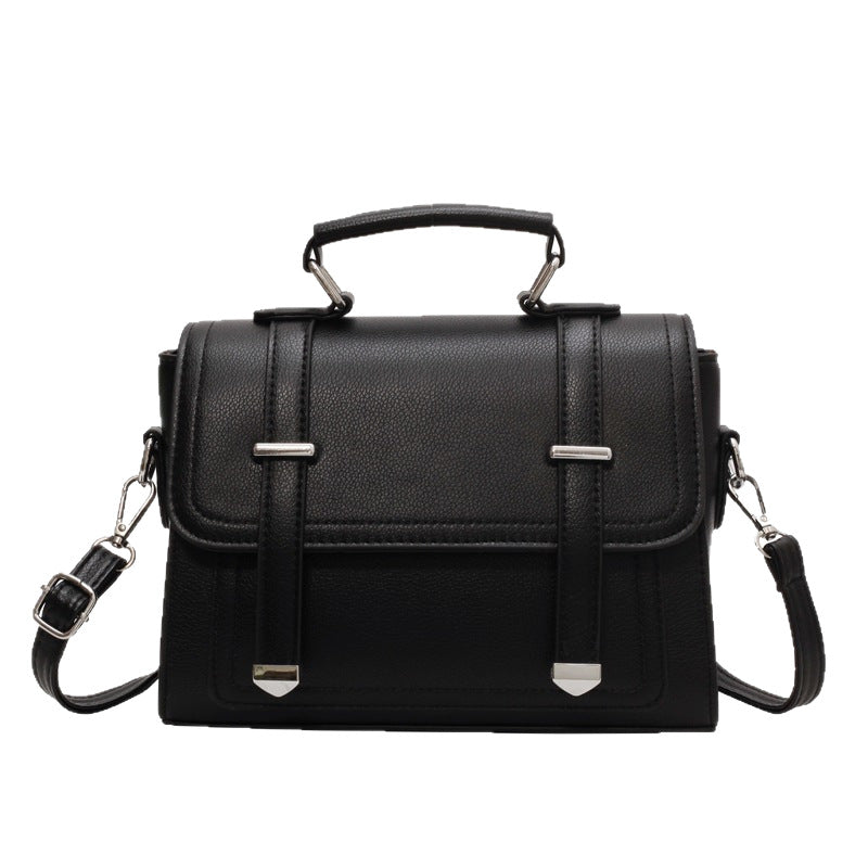 Stylish Minimalist Versatile Crossbody Bag