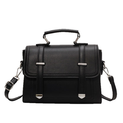 Stylish Minimalist Versatile Crossbody Bag
