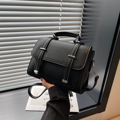 Stylish Minimalist Versatile Crossbody Bag