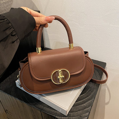 Premium Retro Matte Tote Bag