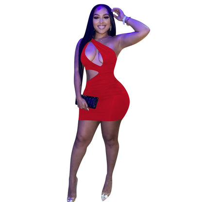 Sexy short Tight Dress