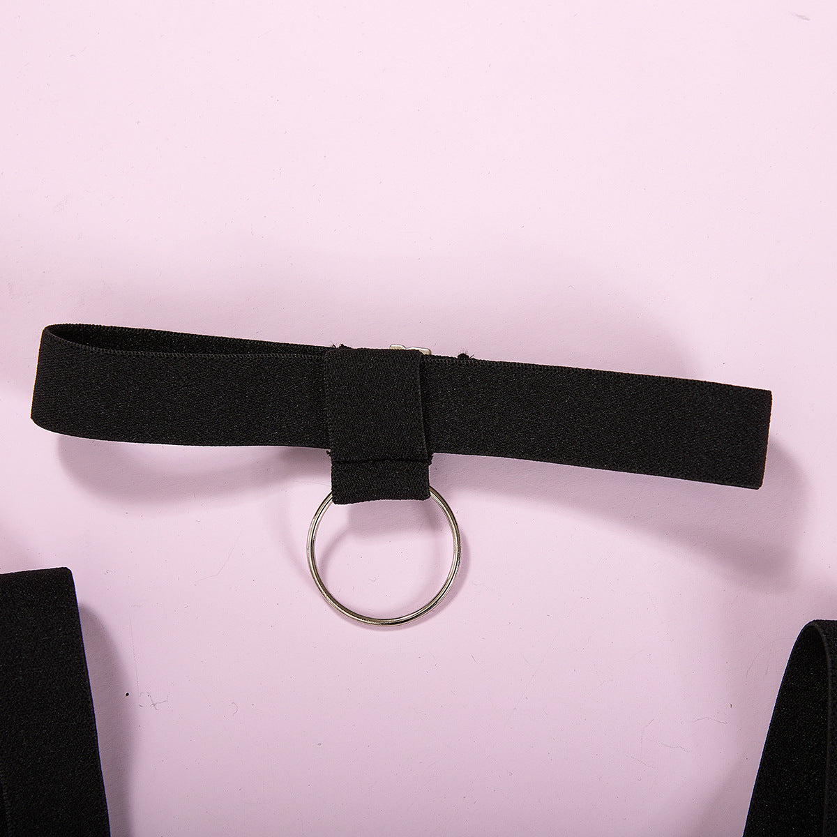 Three-point Thin Lingerie Set