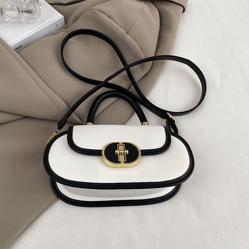 Premium Retro Matte Tote Bag