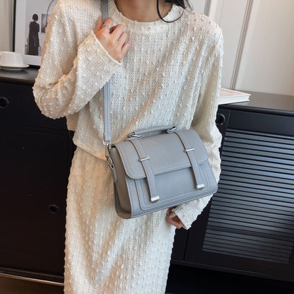 Stylish Minimalist Versatile Crossbody Bag