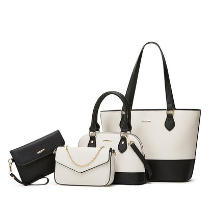 Women's Bag Set Fashionable & Trendy