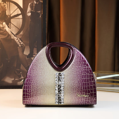 Sophisticated Handbag For Mature Women
