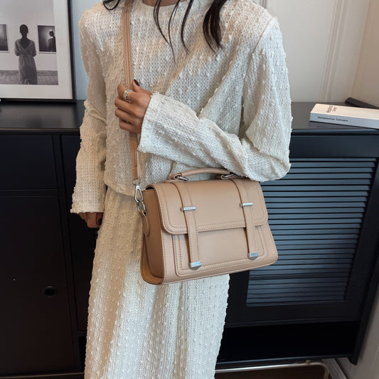 Stylish Minimalist Versatile Crossbody Bag