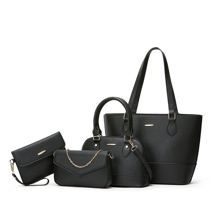 Women's Bag Set Fashionable & Trendy