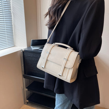 Stylish Minimalist Versatile Crossbody Bag