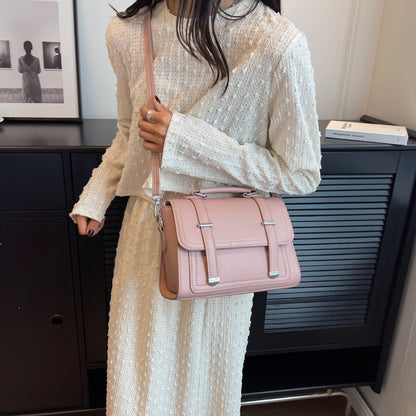 Stylish Minimalist Versatile Crossbody Bag