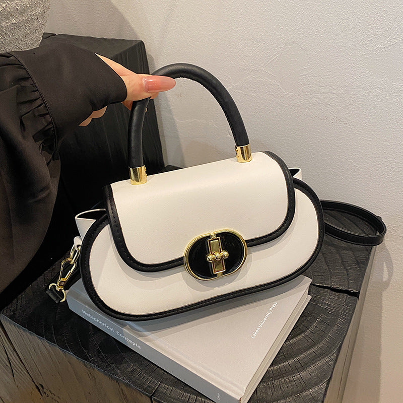 Premium Retro Matte Tote Bag