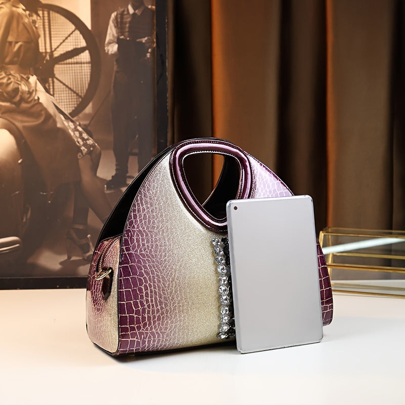 Sophisticated Handbag For Mature Women