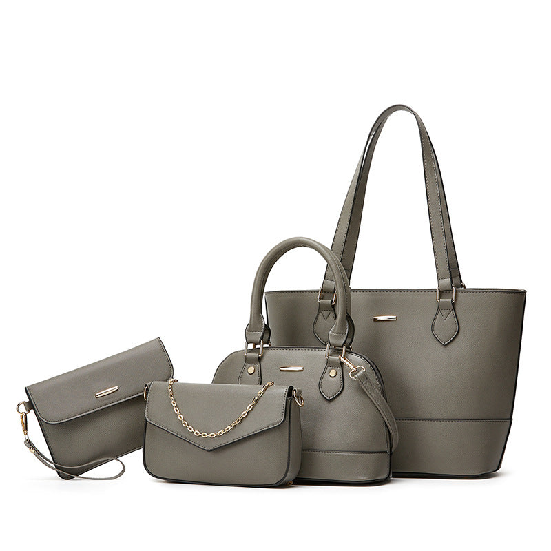Women's Bag Set Fashionable & Trendy