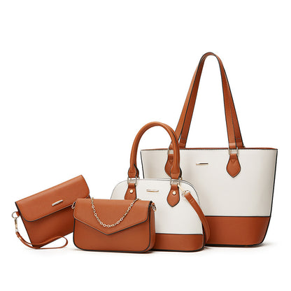 Women's Bag Set Fashionable & Trendy