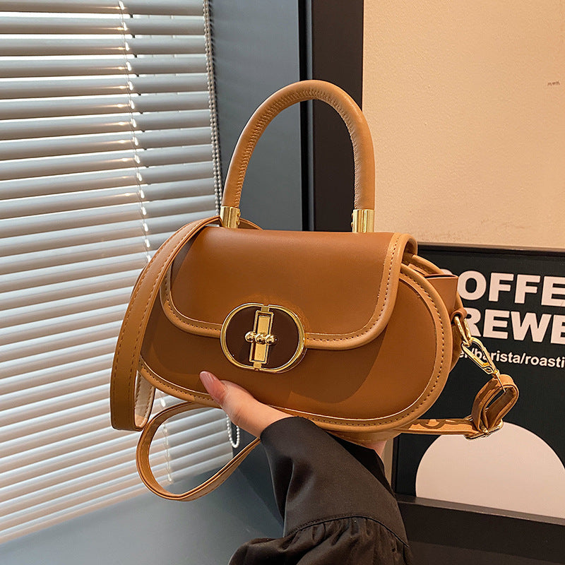 Premium Retro Matte Tote Bag
